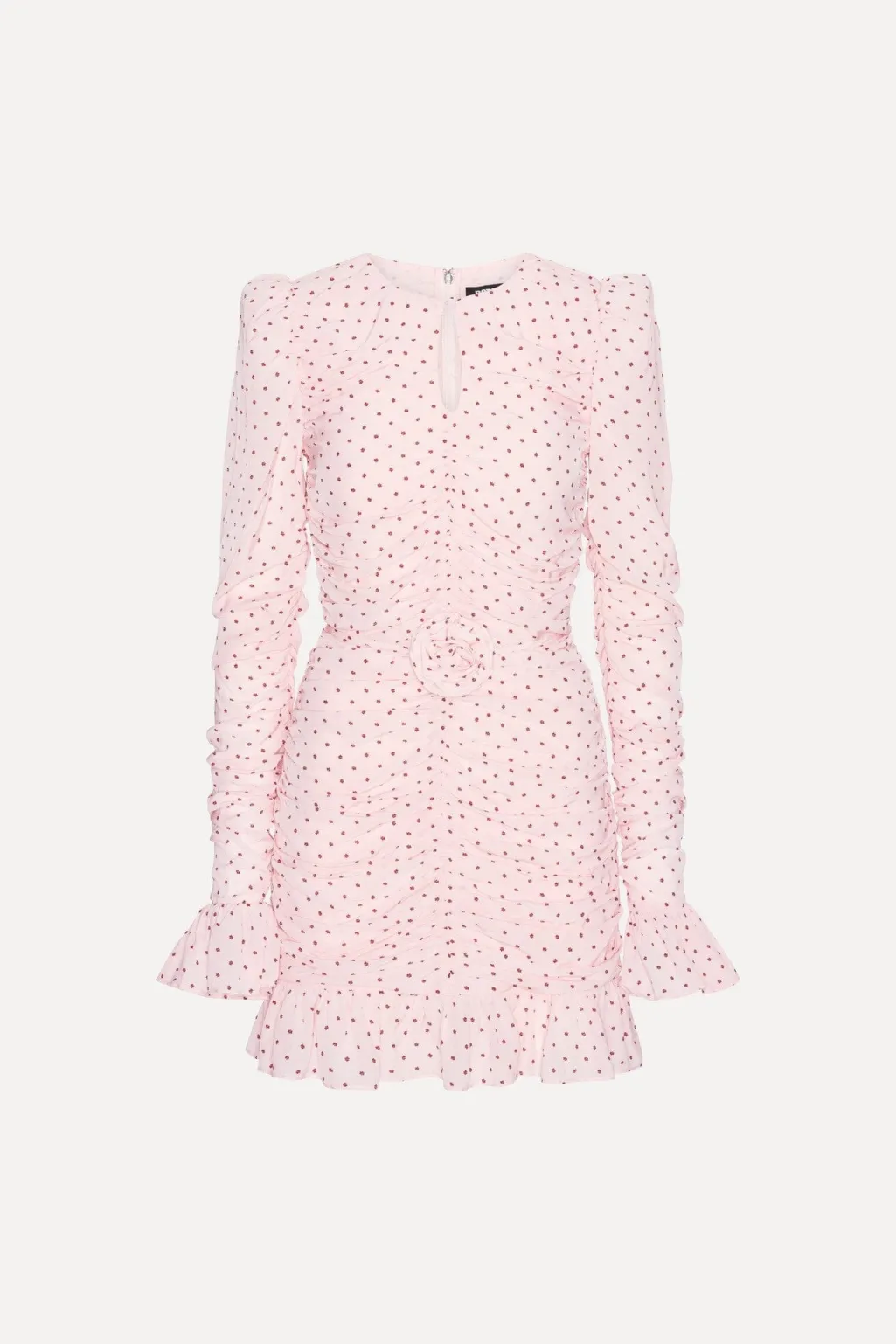 Rtmini Ruched Dress 1163483110