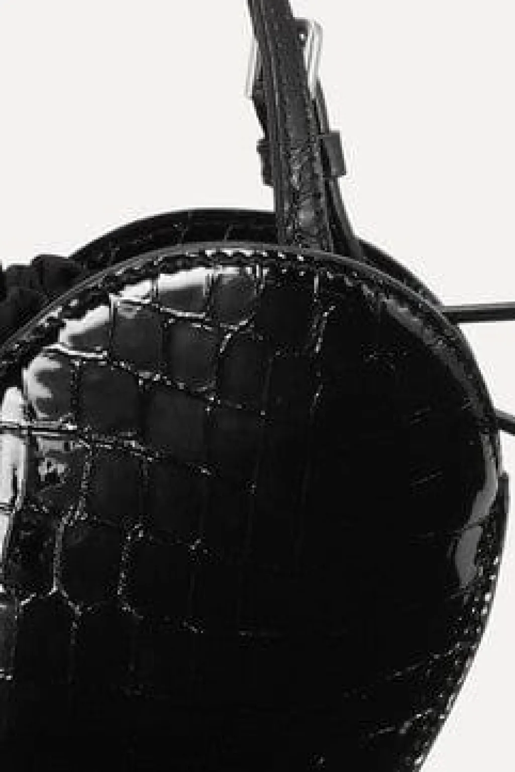 Rtpatent Croco Heart Bag 116427100