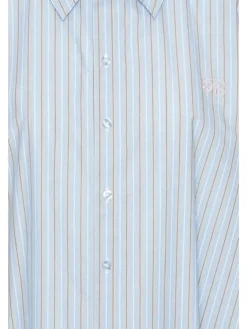Rtpoplin Oversized Shirt 1153663082