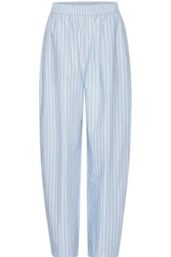 Rtpoplin Tapered Pants 1153643082
