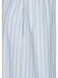 Rtpoplin Tapered Pants 1153643082