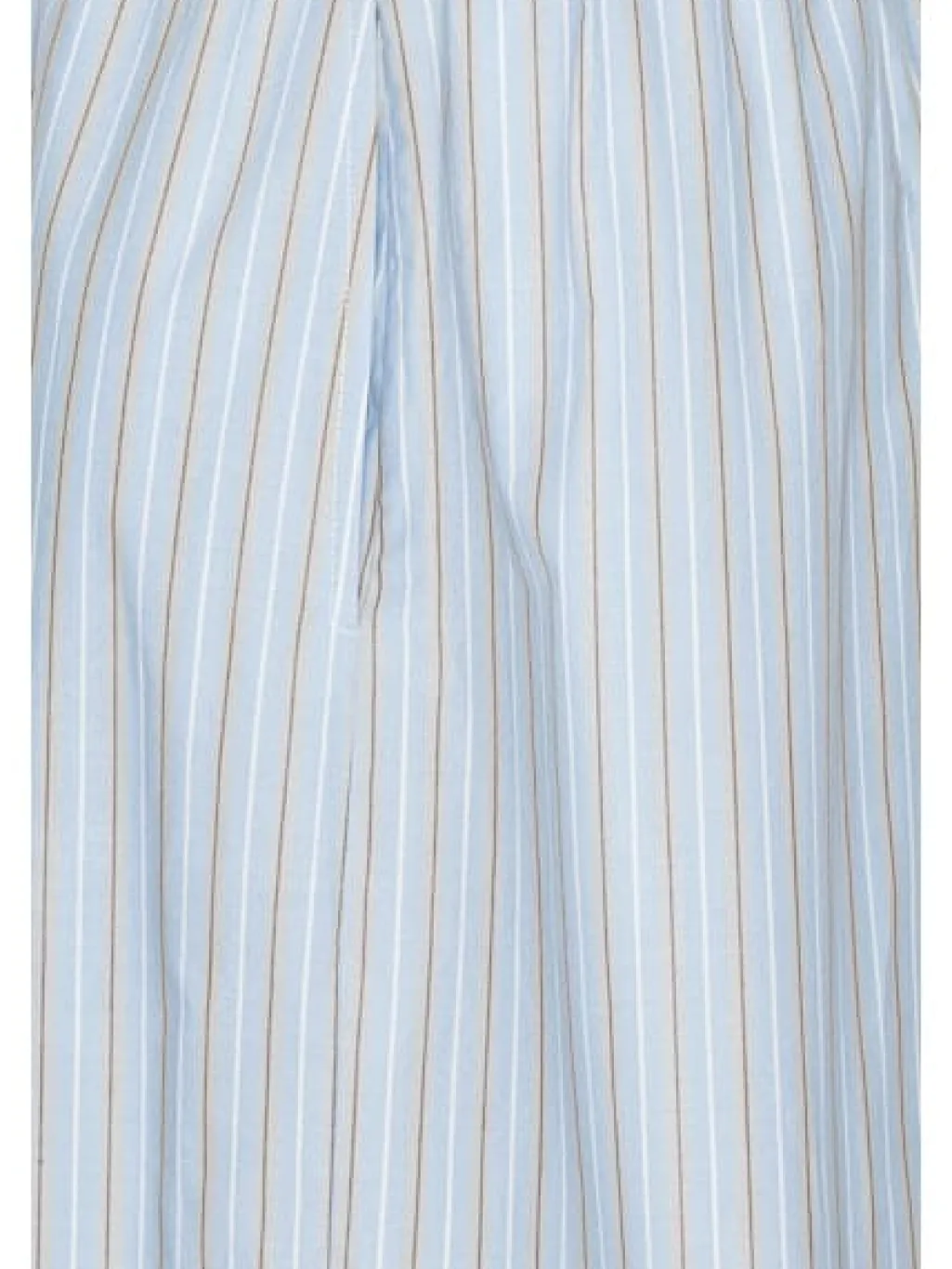 Rtpoplin Tapered Pants 1153643082