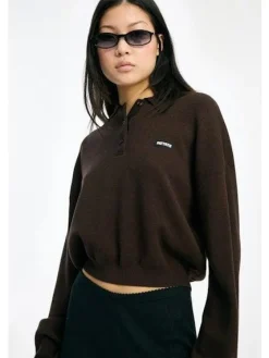Rtslinky Knit Polo 1151371667