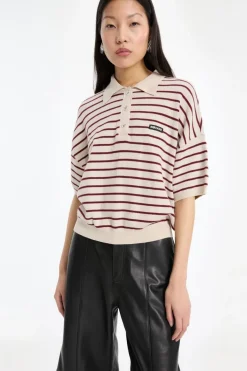 Rtslinky Knit Polo 1143041764