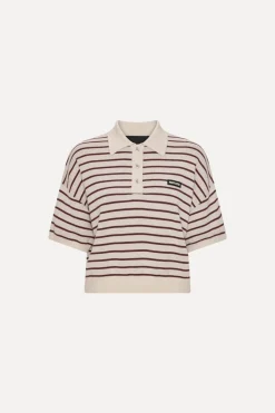 Rtslinky Knit Polo 1143041764