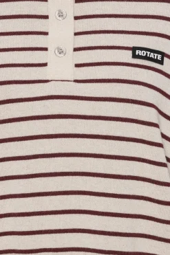 Rtslinky Knit Polo 1143041764