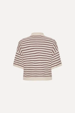 Rtslinky Knit Polo 1143041764