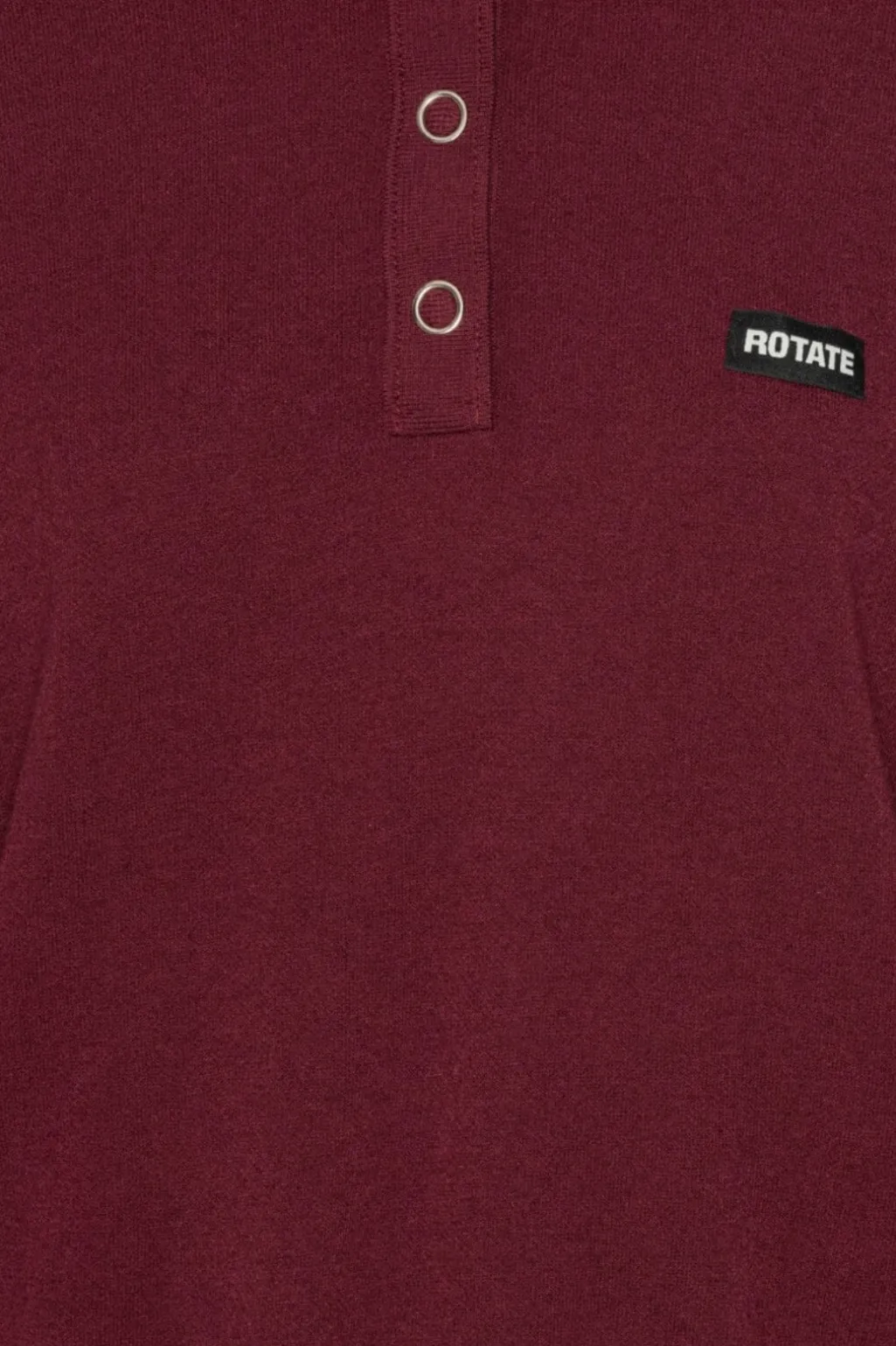 Rtslinky Knit Polo1143042734