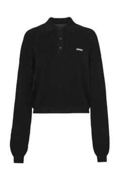 Rtslinky Knit Polo 115137100