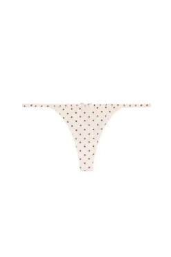 Rtthong With Mid-waist 1163951116