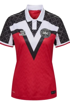 Rt231725 Woman 25 Home Jersey S/s 70047
