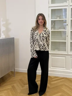 Sabellemd Print Shirt 58873