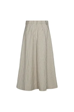Salviecc Anya Pleat Skirt 44016