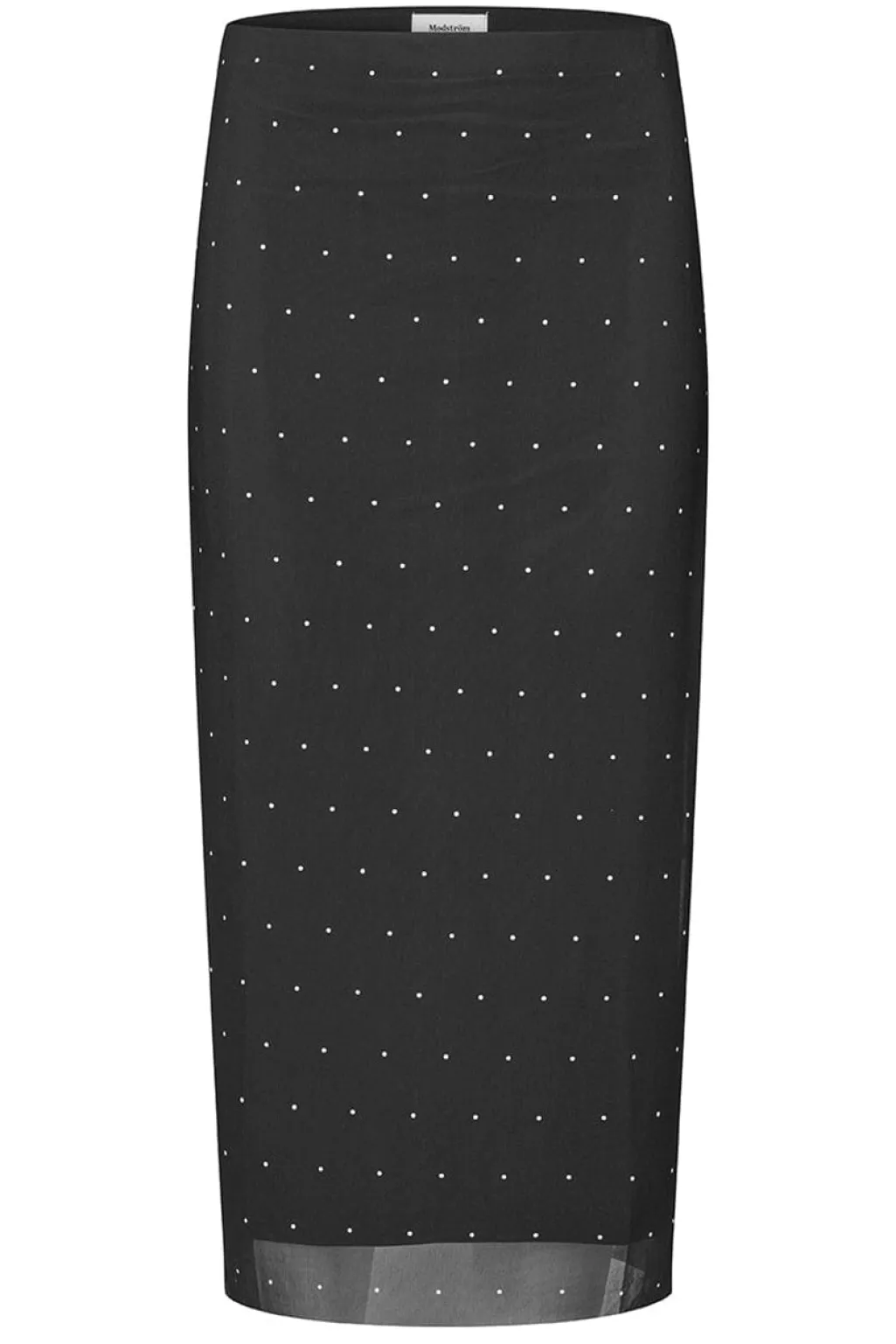 Samalamd Print Skirt 58806