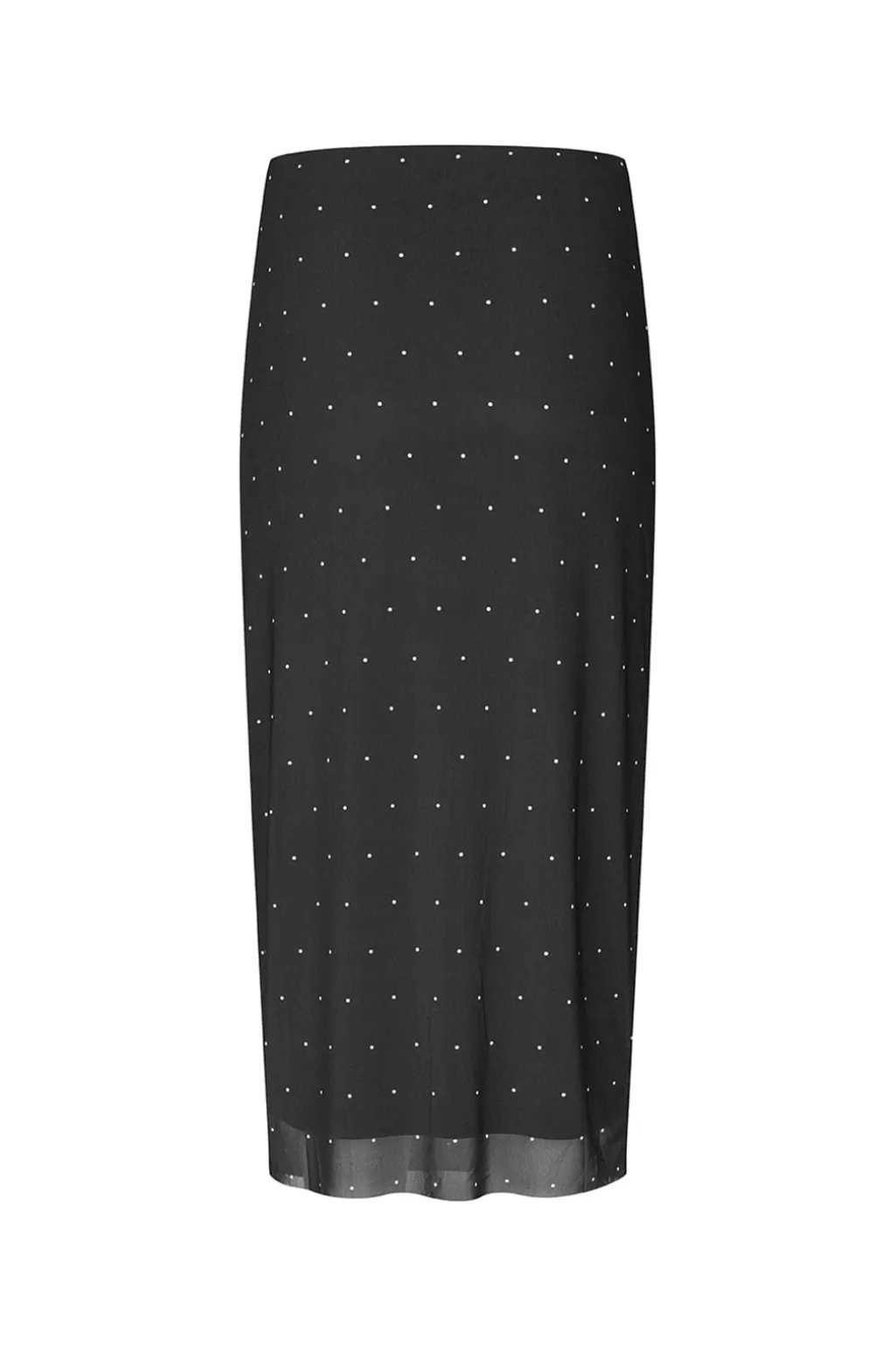 Samalamd Print Skirt 58806