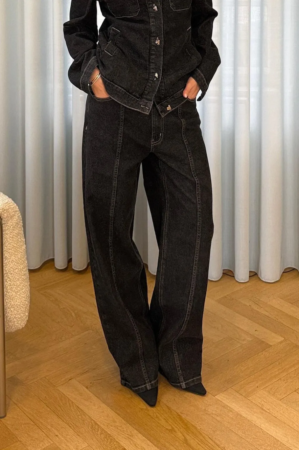 Sandermd Jeans 58827