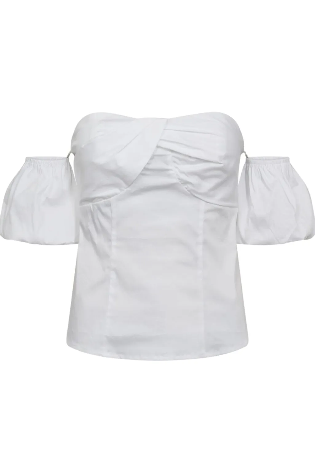 Sannacc Off-Shoulder Top 35838