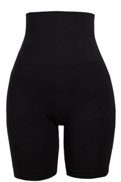 Sbhaily High shorts 2 pak