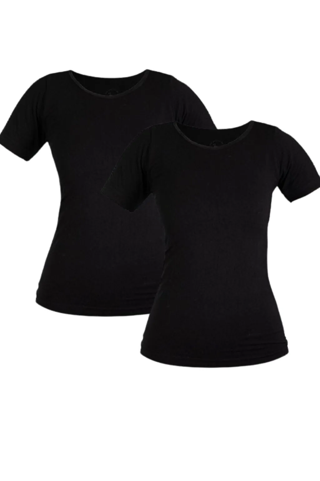 Sbhaily t-shirt 2 pak