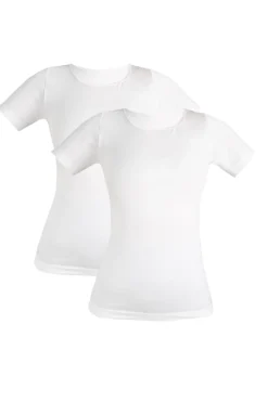 Sbhaily t-shirt 2 pak