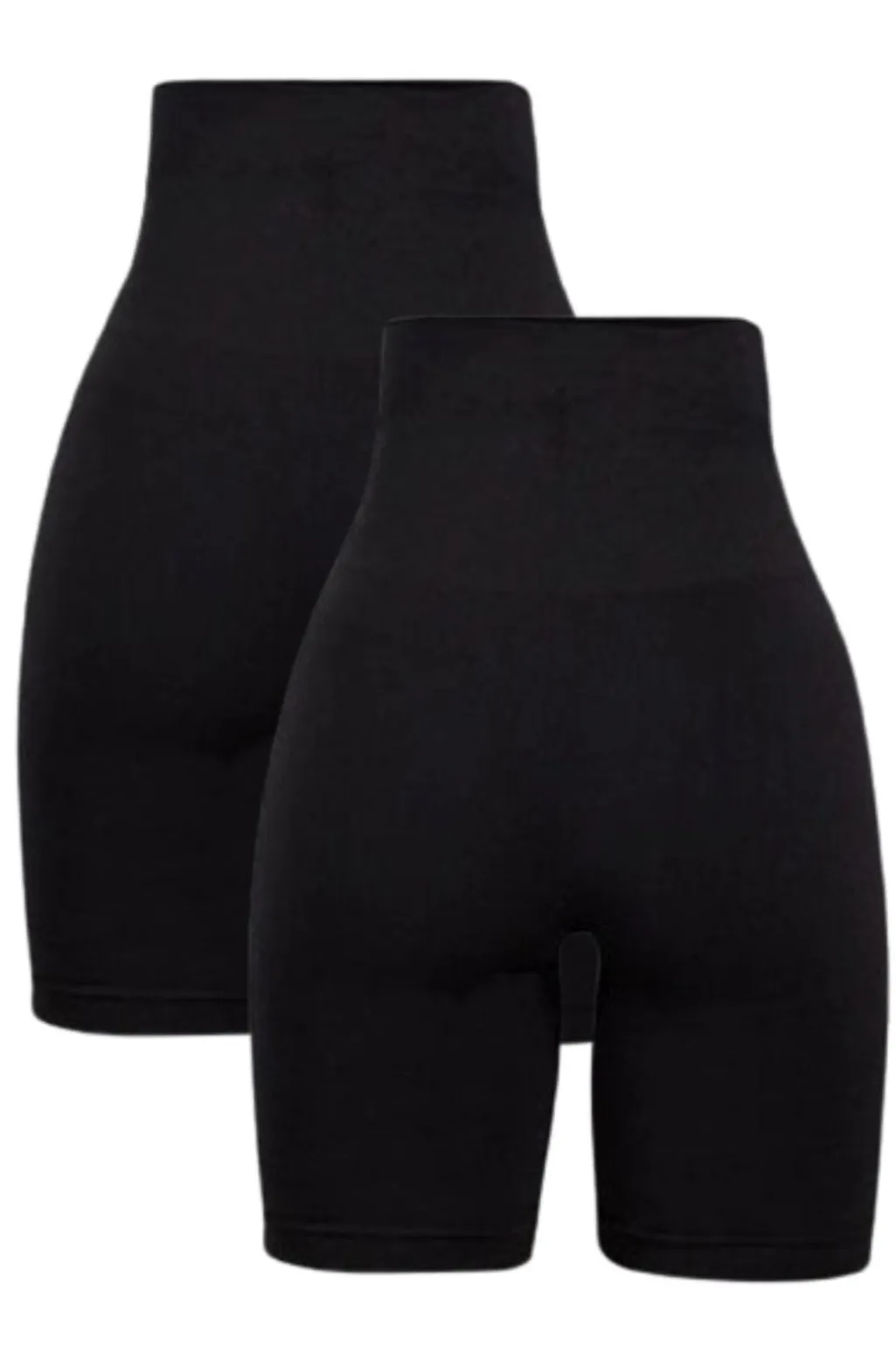 Sbsoffi High shorts 2 pak