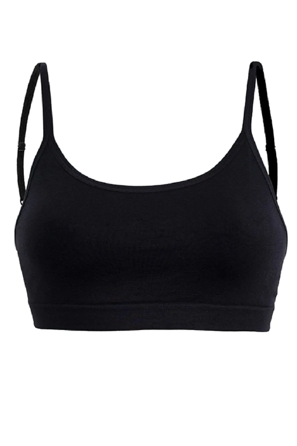 Sbsoffi Bra top narrow strap 2 pak