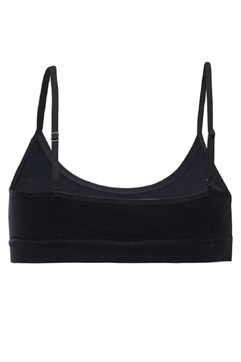 Sbsoffi Bra top narrow strap 2 pak