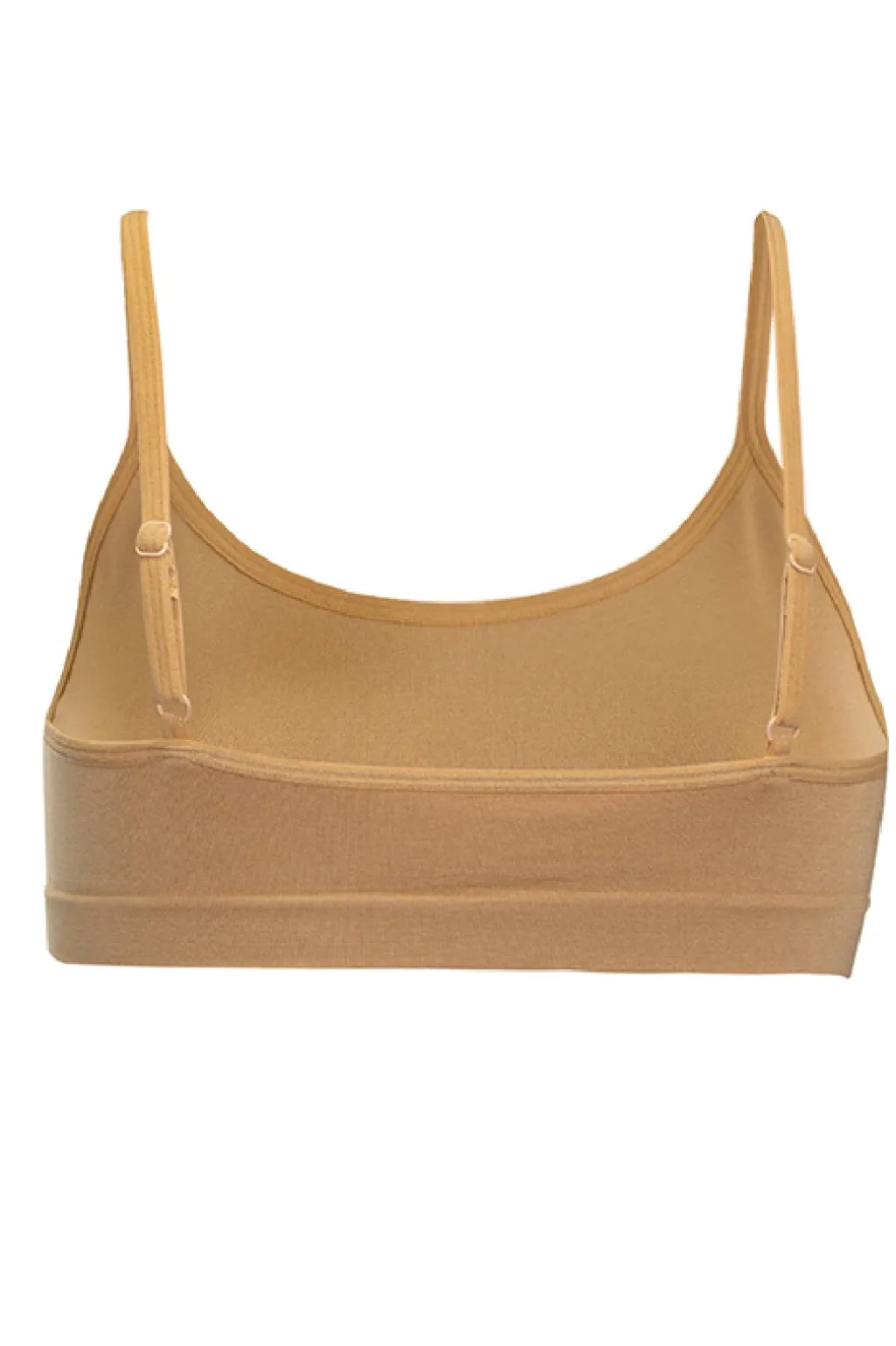 Sbsoffi Bra top narrow strap 2 pak