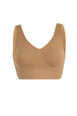 Sbsoffi Bra top wide strap 2 pak