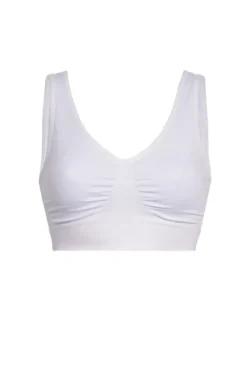 Sbsoffi Bra top wide strap 2 pak