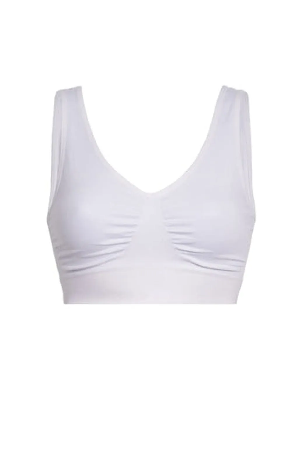 Sbsoffi Bra top wide strap 2 pak
