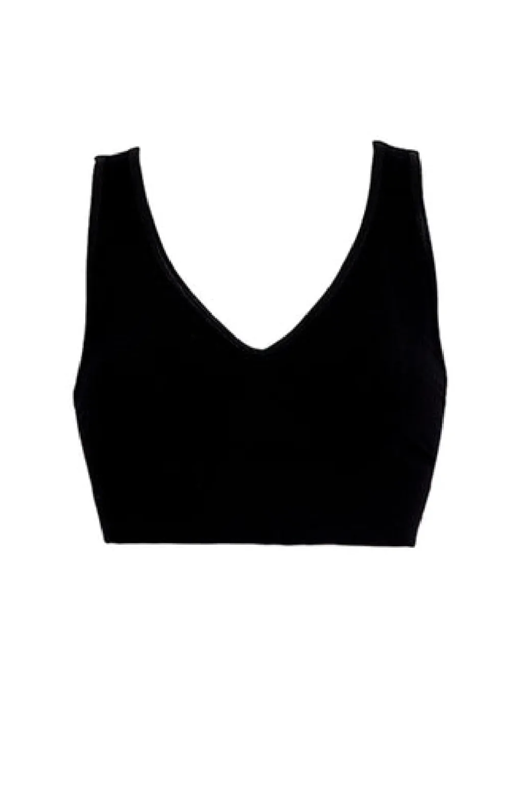 Sbsoffi Bra top wide strap 2 pak