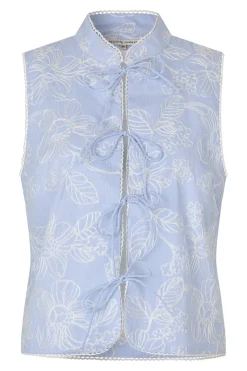 Sfaubrey Top 60812