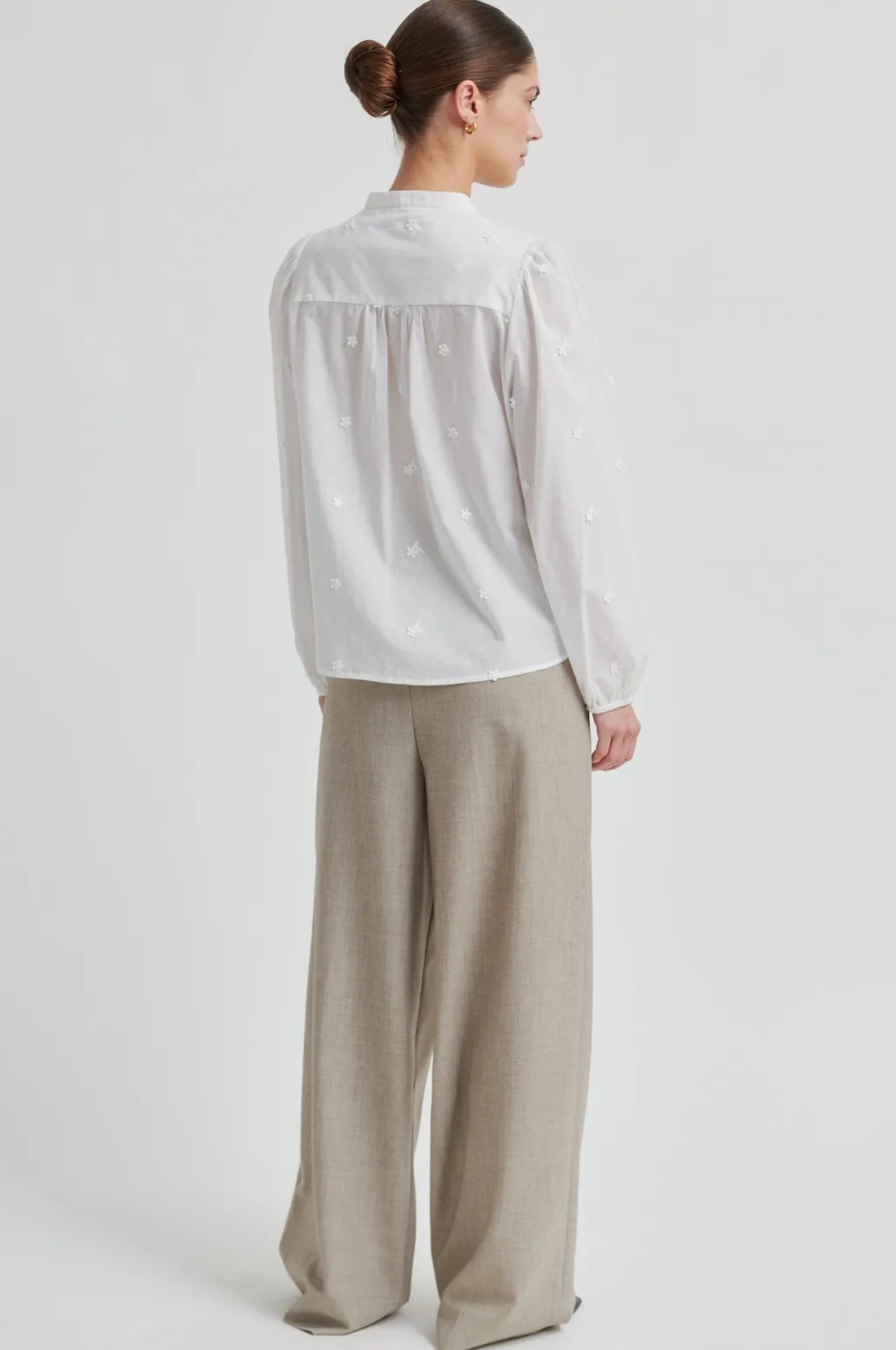 Sfcivenna Shirt 60549