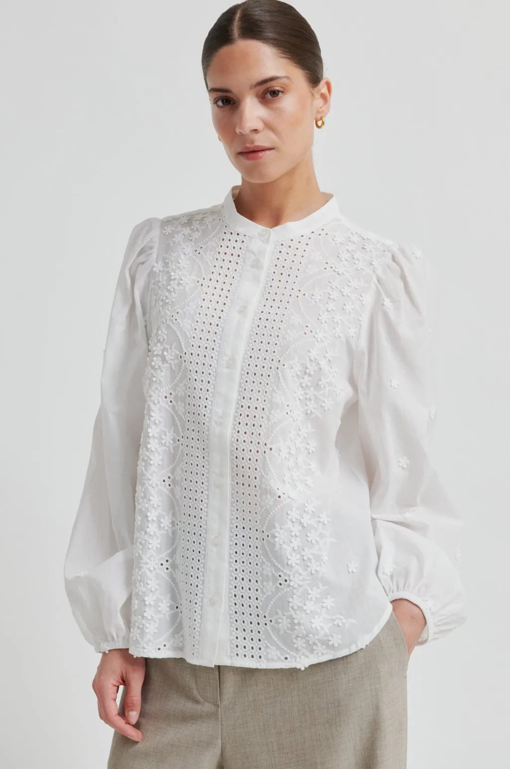 Sfcivenna Shirt 60549