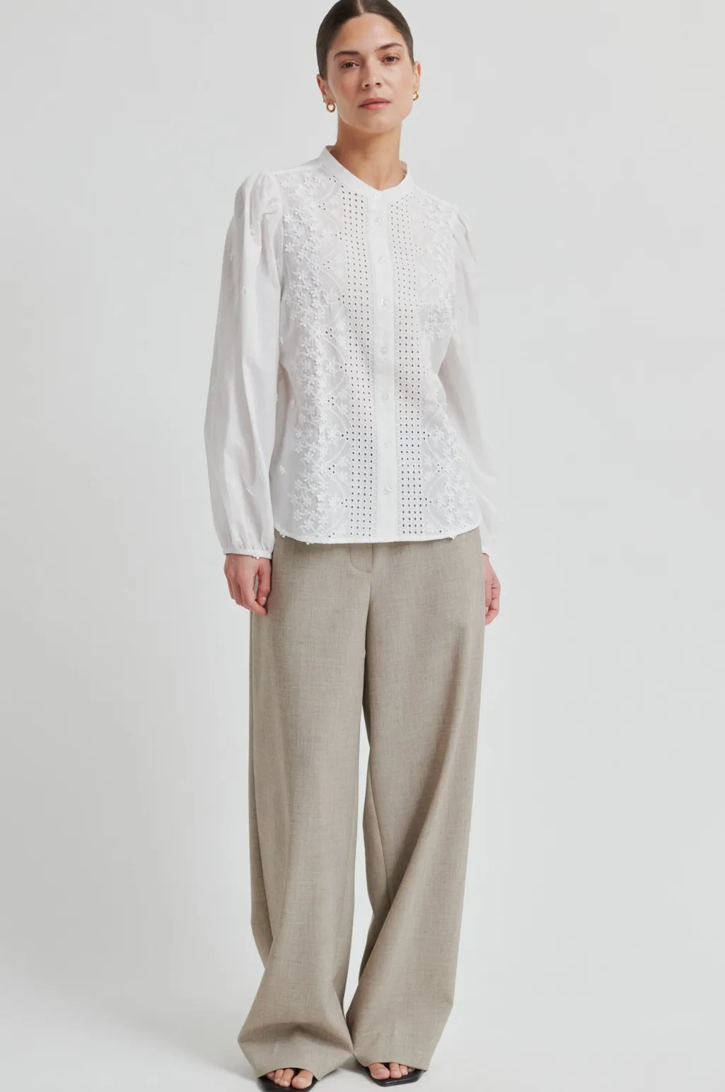 Sfcivenna Shirt 60549