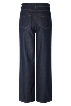 Sfcolumbus New Denim Trousers 59722