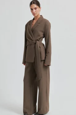 Sfdakota Trousers 60416