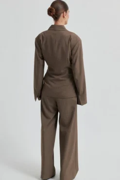 Sfdakota Trousers 60416