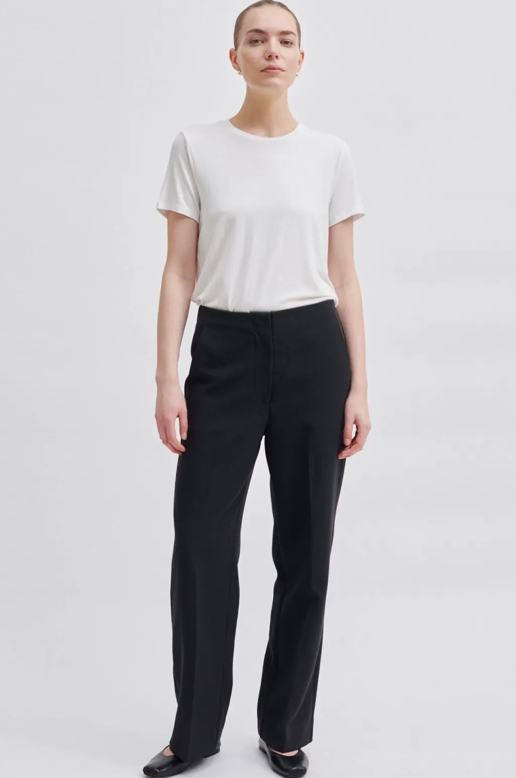 Sfevie Classic Trousers 54385