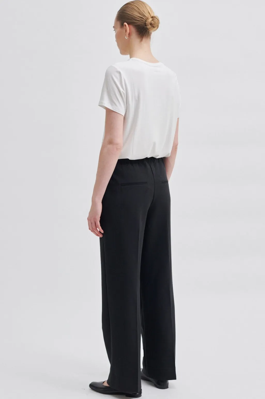 Sfevie Classic Trousers 54385