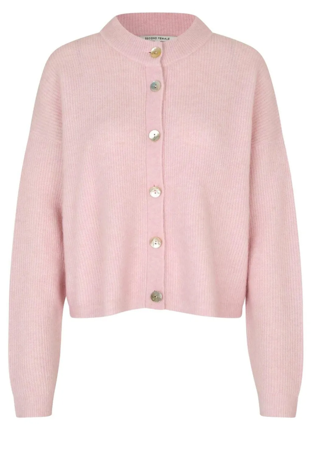 Sfgabby Knit Cardigan 60305