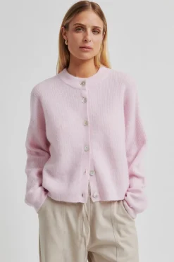 Sfgabby Knit Cardigan 60305