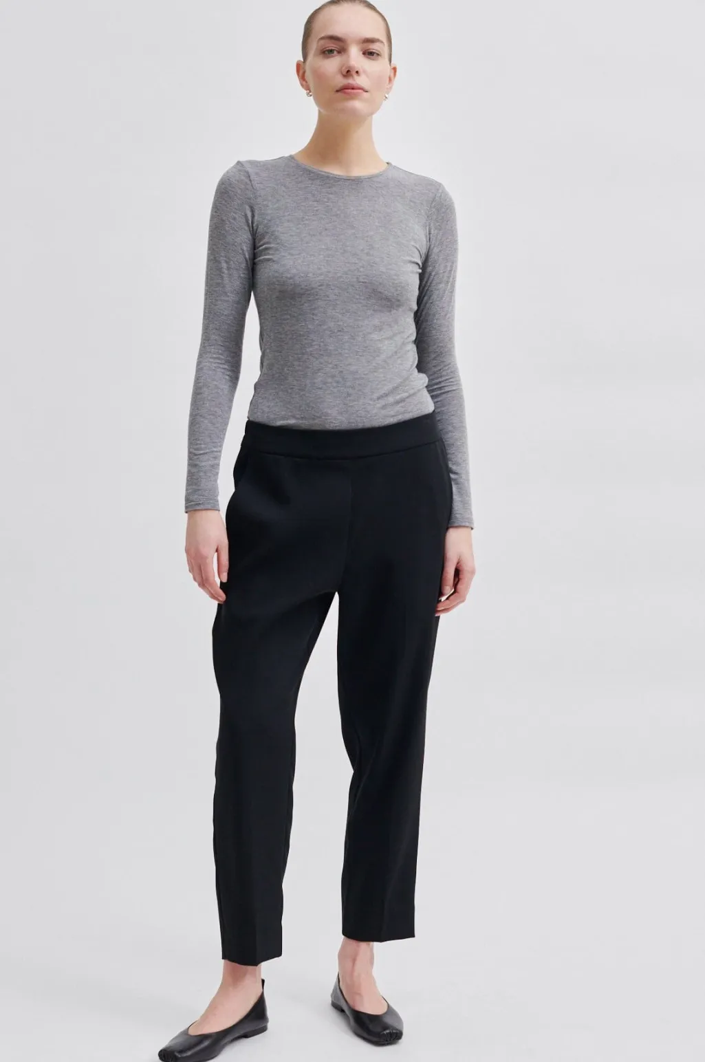 Sfgarbo Trousers 53964