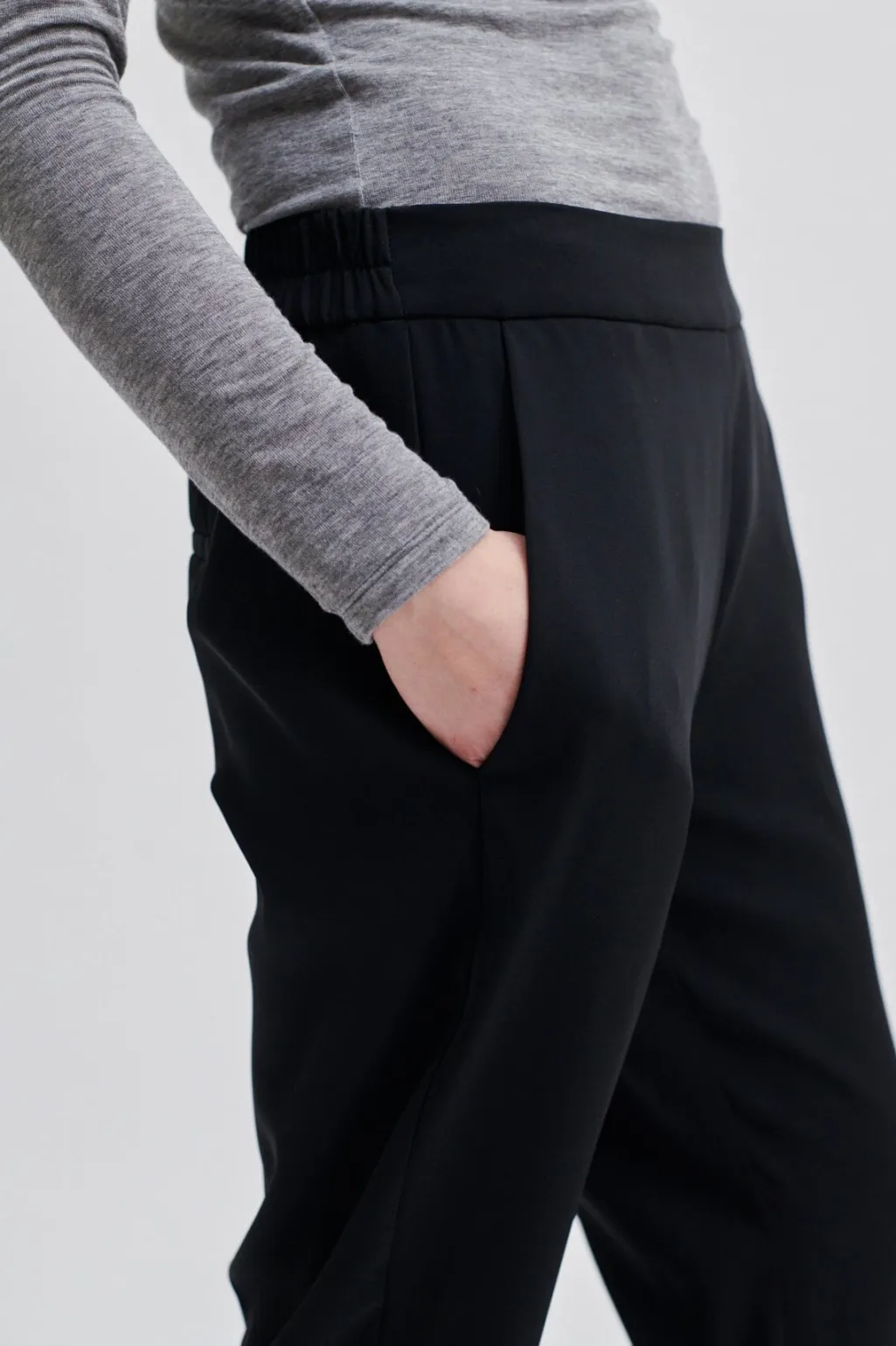 Sfgarbo Trousers 53964