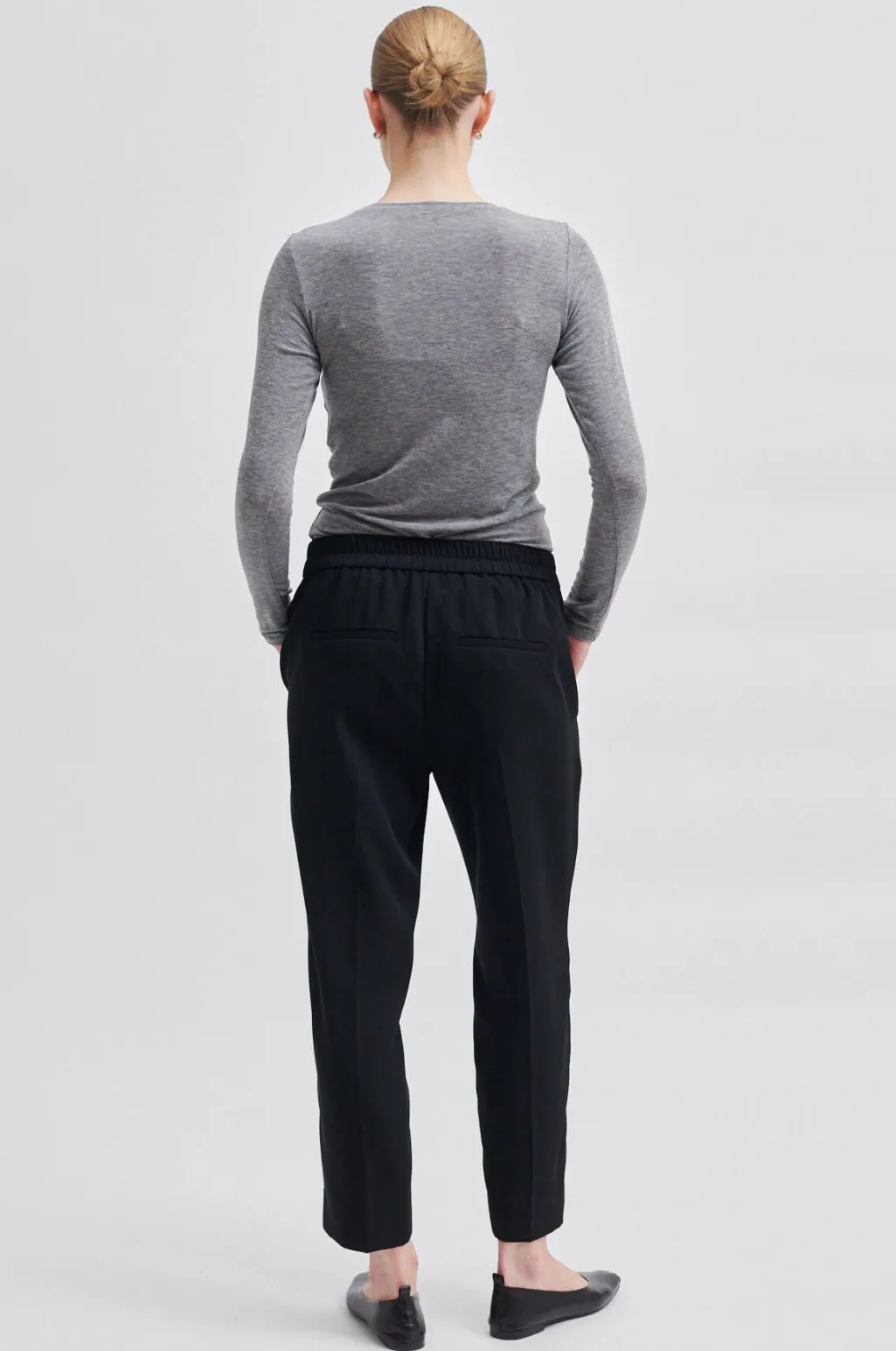 Sfgarbo Trousers 53964