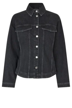 Sfhalliot Denim Jacket 60501