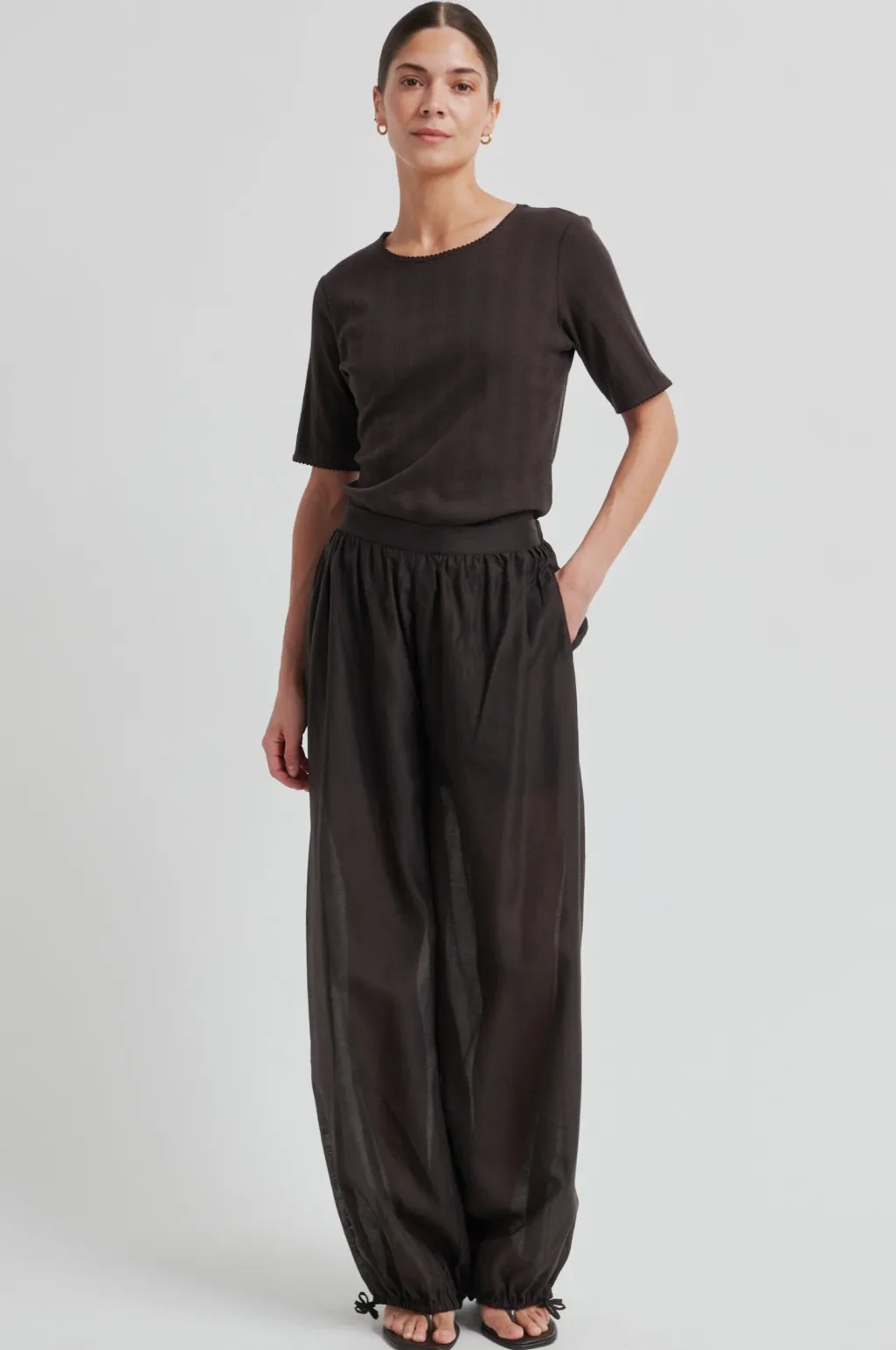 Sfhidie Trousers 60595