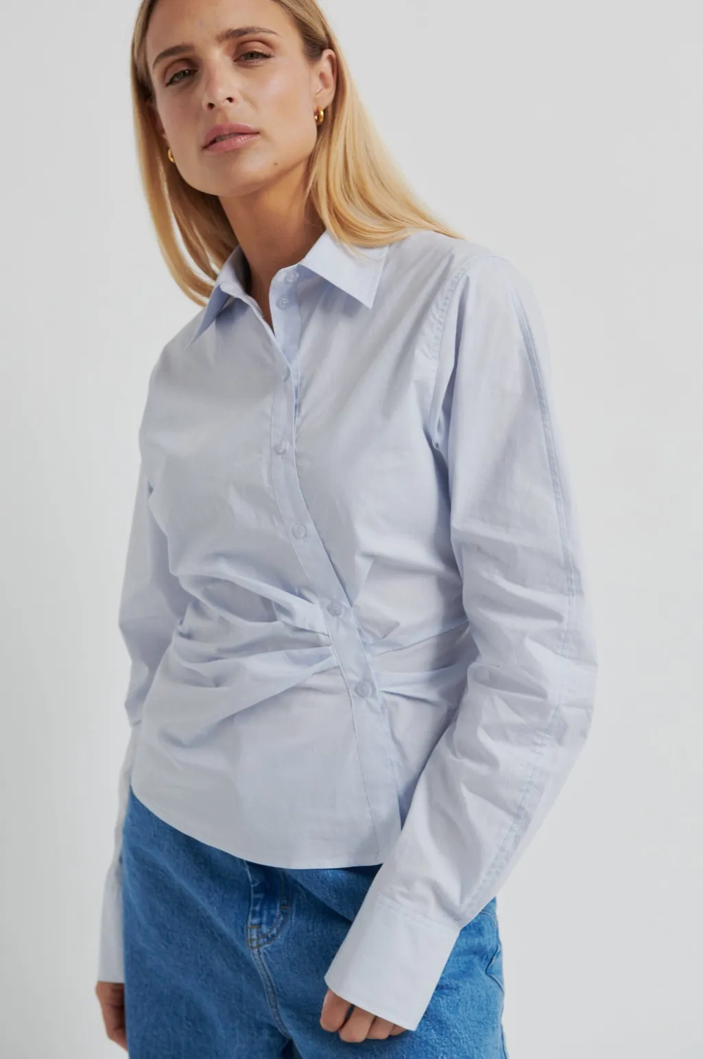 Sfhill Shirt 60401