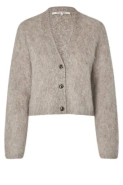 Sfkarla Knit Cardigan 60286